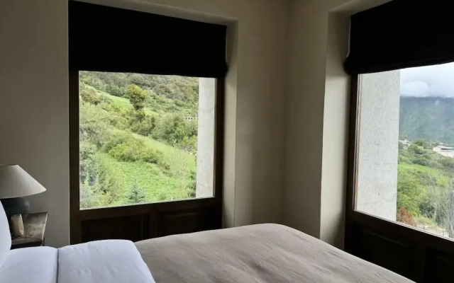 Sunyata Hotel Deqin Meili