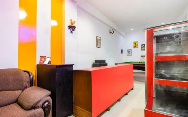 Doon View Guesthouse by OYO Rooms