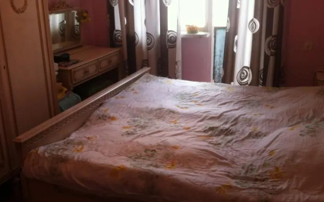 Apartment Morskoy Gorod