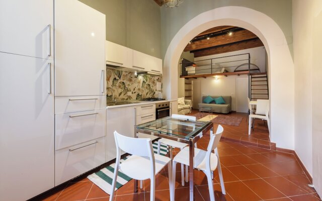 Classic Loft by Mmega