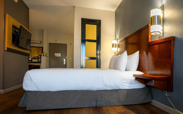 Hyatt Place Atlanta Airport-North