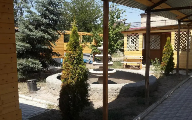 ARBA hotel
