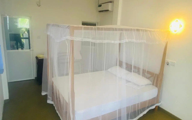 Nikara Galle Beach Villa & Apartments