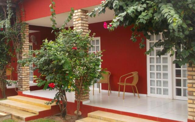 Pousada Arte do Velejo