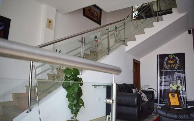 Hotel Jardin Cafetero