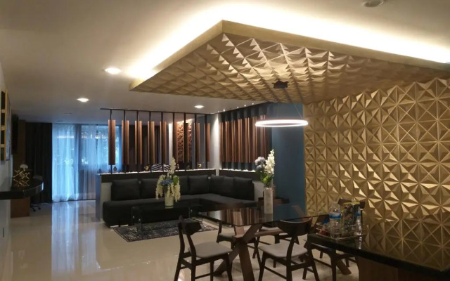 Suites Kepler