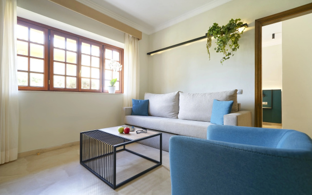 Suites & Villas by Dunas