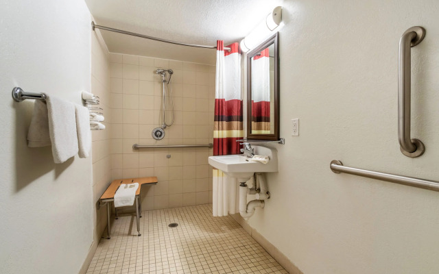 Red Roof Inn Phoenix - Midtown