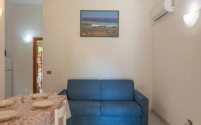 San Teodoro (Apt. 561646)