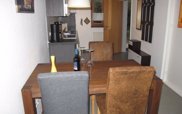 Apartment  Ostseebad Lubmin 19570