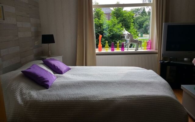 Bakhuisje gehele woning