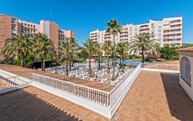 HYB Eurocalas Water Park - All inclusive
