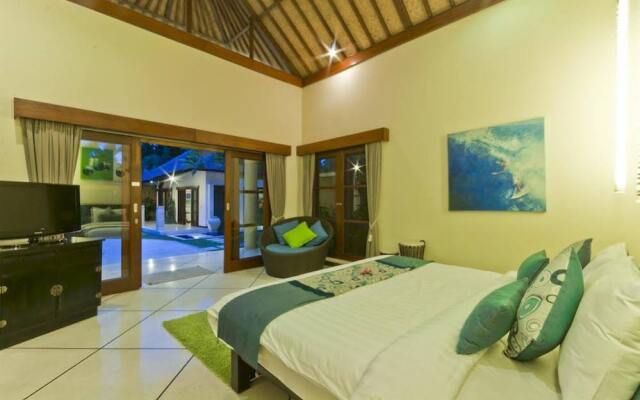 Villa Mango