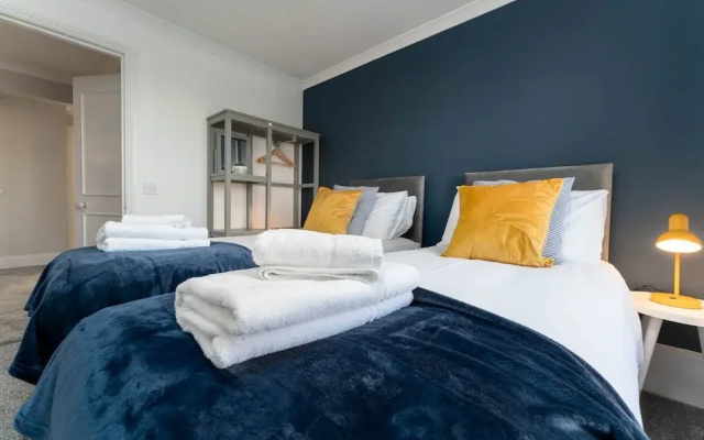 Host Stay Portland Apartment