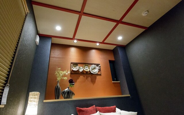 Kanade ShijoShinmachi