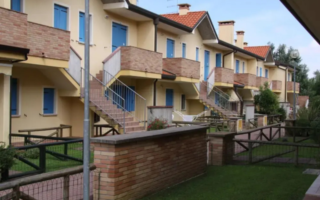 Belvilla by OYO Quadrilocale Solmare a Rosolina