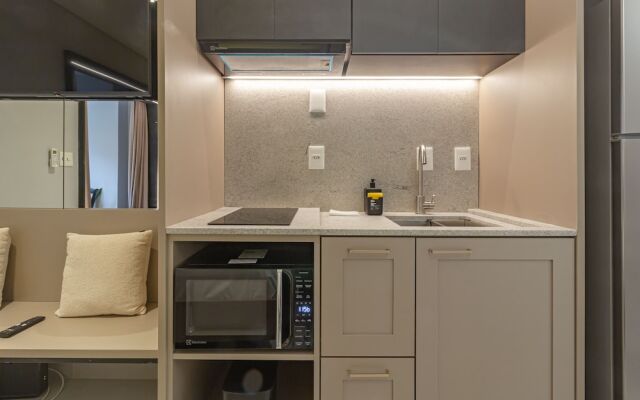 360 Limited Pinheiros