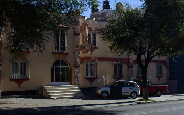 OYO Hotel Colon, Plaza Bicentenario, Zacatecas Centro