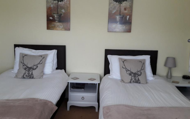 Argyle Guest House