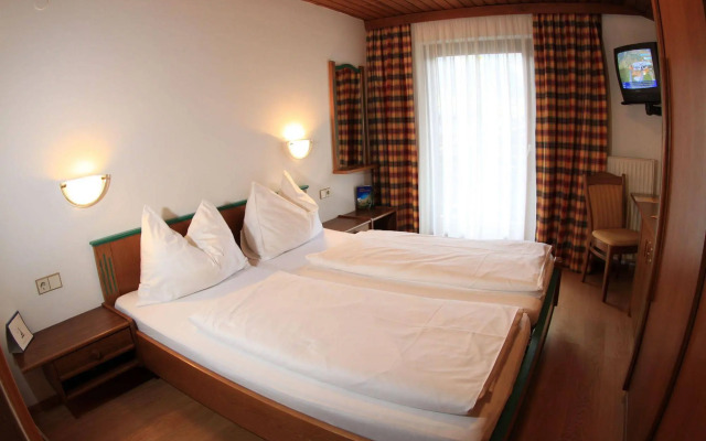 Pension Bliem