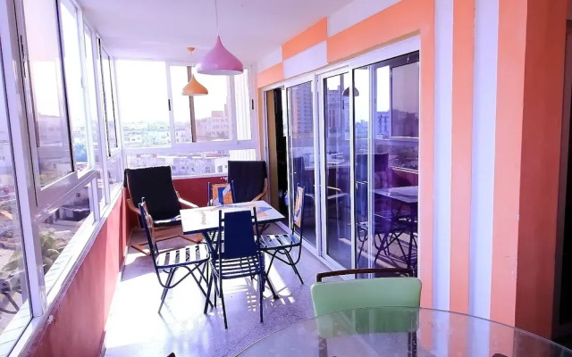 Adas Luxury King Rooms with Ocean View Mini