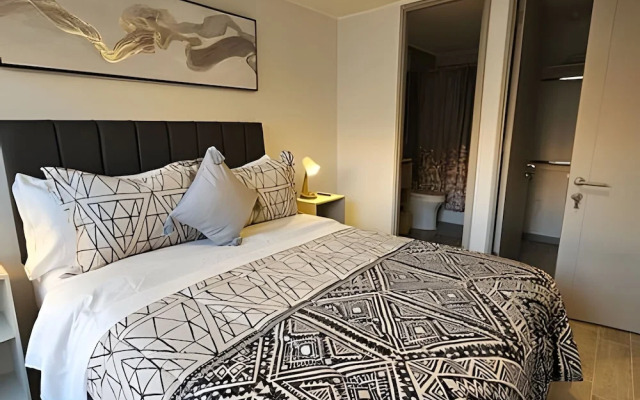 Oceana Suites Eco España