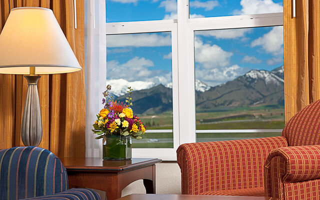 Residence Inn by Marriott Bozeman