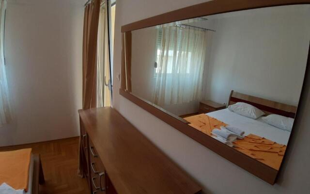 Apartmani Jovan