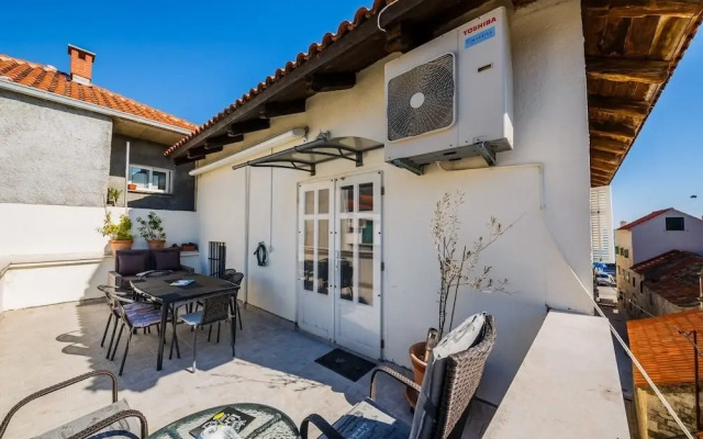 Sedam Bisera 11 - Charming & in Center - A2