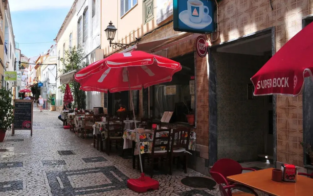 Town House in Historic Silves