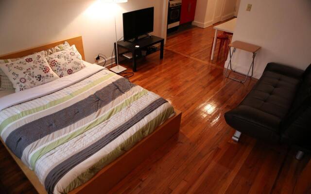 Metro Studio Apartment in Kipsbay