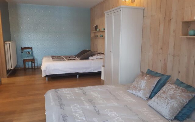 B&B Caprice d'Epices