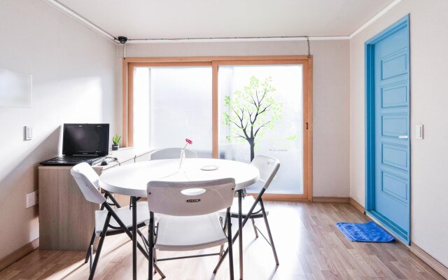 Welcome Busan Guesthouse