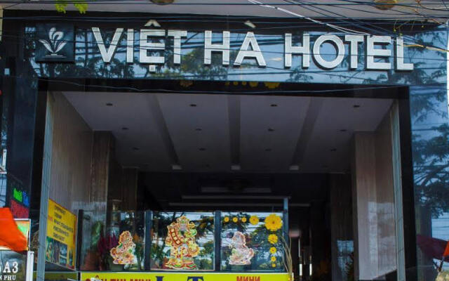 Oliver Hotel Nha Trang