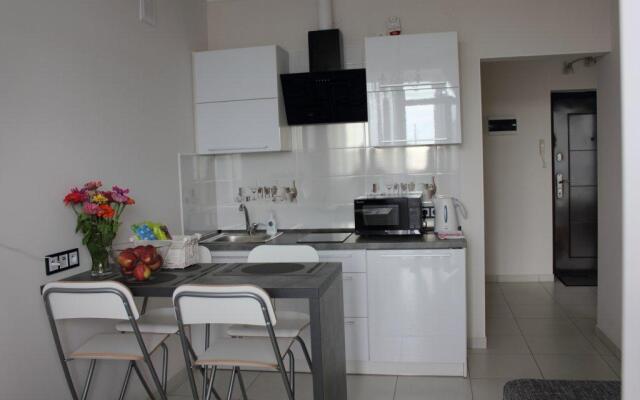 Leonov Apartments