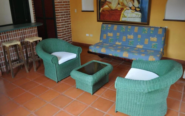 Hotel Torino Ecuador