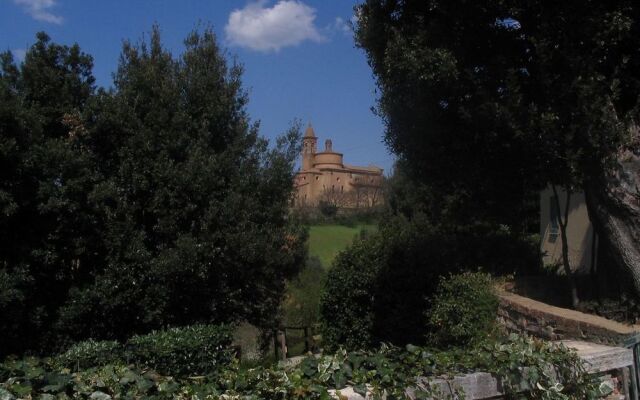 Fontebenedetta Piscina Natura e Panorama