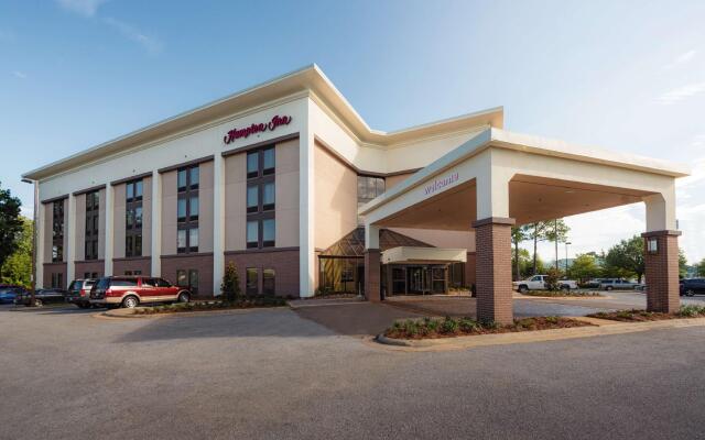 Hampton Inn Meridian