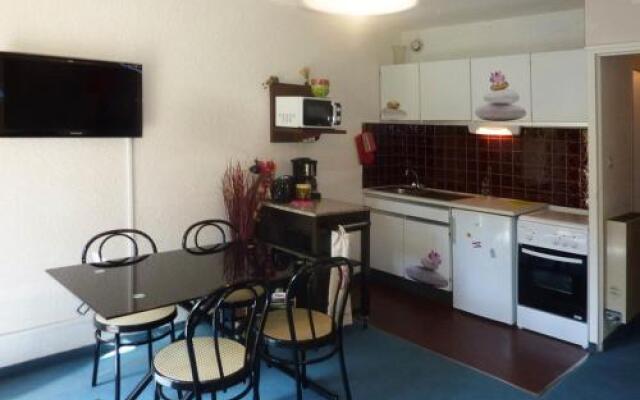 Apartment Les Ecrins 3