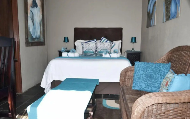 Ikhanda Guesthouse