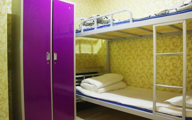 Shenyang Shunxiang Hostel Shenyang Station