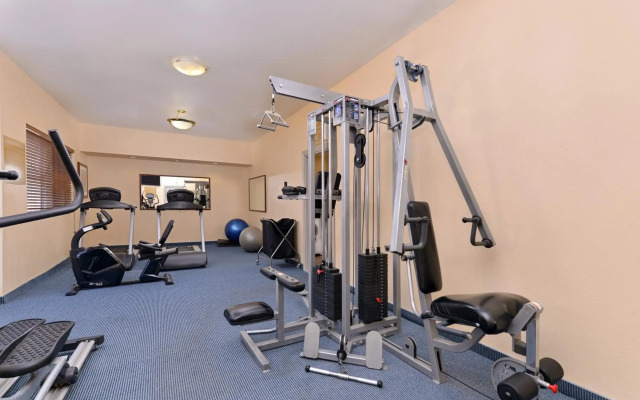 Candlewood Suites San Diego by IHG