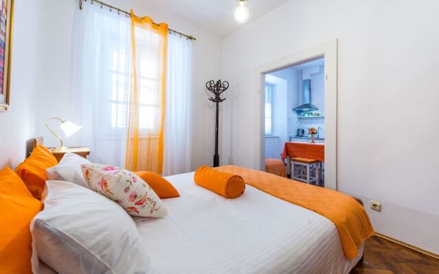 Villa Adriatica - 4 bedroom vacation house