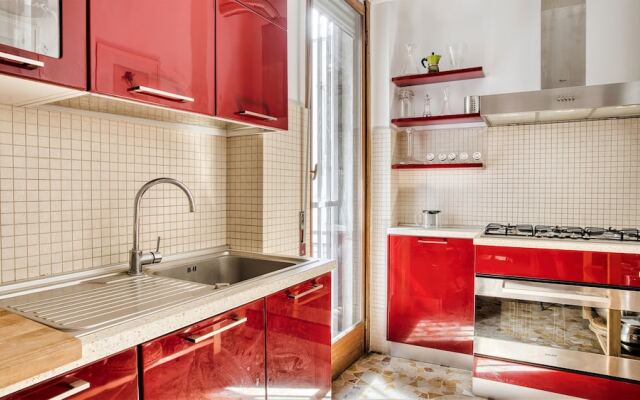 Italianway - Merlo 1/3 B