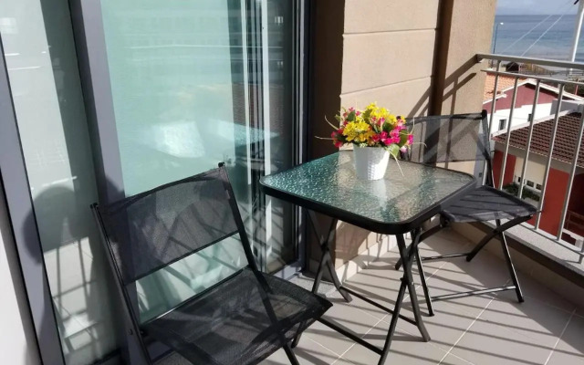 VIP Paradise Apartment