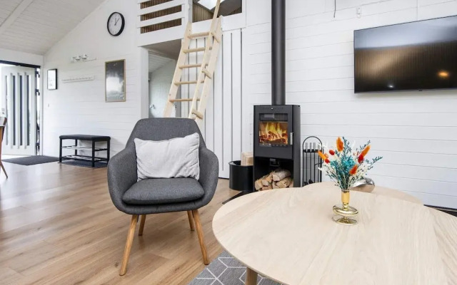 4 Star Holiday Home in Aabenraa-by Traum