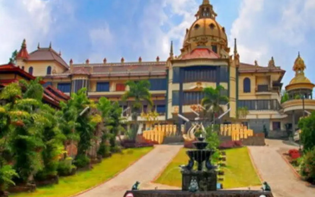 Vanda Gardenia Hotel & Resort