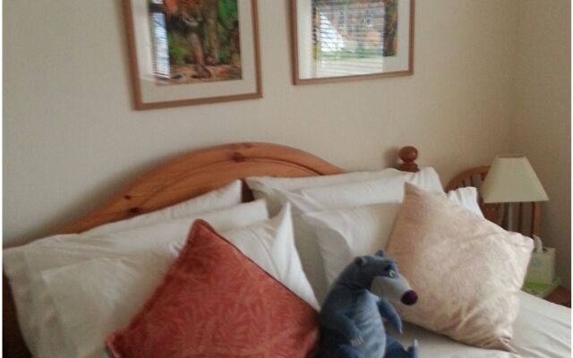 Shiptonthorpe Arms B&B