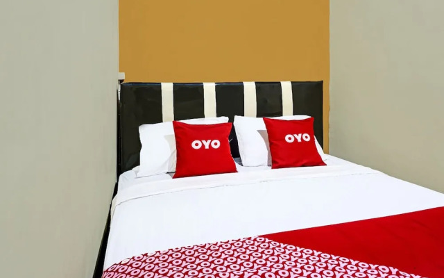 OYO 91825 Ayu Lestari Homestay