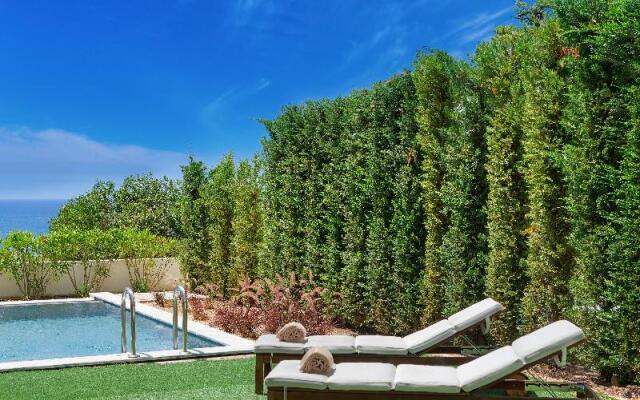 Sao Rafael Villas, Apartments & GuestHouse